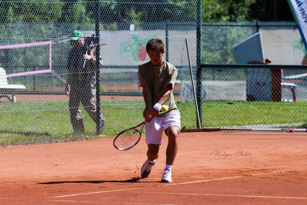 Bild 72 - Cup Pinneberg Tag 3